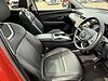 Hyundai TUCSON 1.6 TGDi Hybrid 230 Ultimate 5dr 2WD Auto Red
