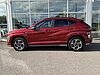 Hyundai KONA 1.6 Hybrid 129 N Line 5dr DCT Ultimate Red