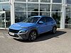 Hyundai KONA 1.6 GDi Hybrid Premium 5dr DCT Surfy Blue