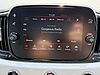 Fiat 500 1.0 Mild Hybrid 3dr White