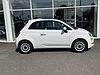Fiat 500 1.0 Mild Hybrid 3dr White