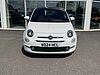 Fiat 500 1.0 Mild Hybrid 3dr White