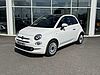 Fiat 500 1.0 Mild Hybrid 3dr White