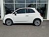 Fiat 500 1.0 Mild Hybrid 3dr White