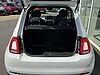 Fiat 500 1.0 Mild Hybrid 3dr White