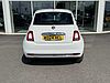 Fiat 500 1.0 Mild Hybrid 3dr White
