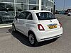Fiat 500 1.0 Mild Hybrid 3dr White