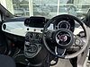 Fiat 500 1.0 Mild Hybrid 3dr White