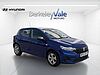 Dacia SANDERO 1.0 SCe Essential 5dr Blue