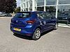 Dacia SANDERO 1.0 SCe Essential 5dr Blue