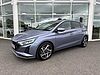 Hyundai I20 1.0T GDi Premium 5dr DCT Meta Blue