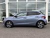 Hyundai I20 1.0T GDi Premium 5dr DCT Meta Blue