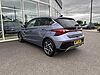 Hyundai I20 1.0T GDi Premium 5dr DCT Meta Blue