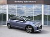 Hyundai I20 1.0T GDi Premium 5dr DCT Meta Blue