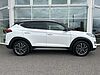 Hyundai TUCSON 1.6 CRDi Premium 5dr 2WD Polar White