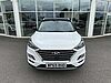 Hyundai TUCSON 1.6 CRDi Premium 5dr 2WD Polar White