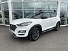 Hyundai TUCSON 1.6 CRDi Premium 5dr 2WD Polar White
