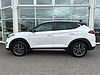 Hyundai TUCSON 1.6 CRDi Premium 5dr 2WD Polar White