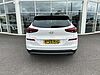 Hyundai TUCSON 1.6 CRDi Premium 5dr 2WD Polar White