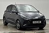 Hyundai I10 1.2 [79] Premium 5dr Auto [Nav] Grey