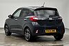 Hyundai I10 1.2 [79] Premium 5dr Auto [Nav] Grey