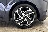 Hyundai I10 1.2 [79] Premium 5dr Auto [Nav] Grey