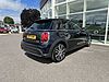 MINI COOPER EXCLUSIVE AUTO 1.5 Cooper Exclusive 5dr Auto Blue