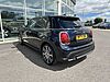 MINI COOPER EXCLUSIVE AUTO 1.5 Cooper Exclusive 5dr Auto Blue