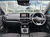 Hyundai KONA 1.0 TGDi 48V MHEV Premium 5dr Surfy Blue