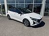 Hyundai I20 1.0T GDi Advance 5dr Atlas White