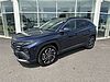 Hyundai TUCSON 1.6T 239 Hybrid Ultimate 5dr Auto Sailing Blue