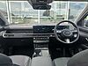 Hyundai TUCSON 1.6T 239 Hybrid Ultimate 5dr Auto Sailing Blue