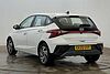 Hyundai I20 1.0T GDi Advance 5dr Polar White