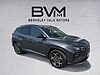 Hyundai TUCSON 1.6 TGDi Hybrid 230 N Line 5dr 2WD Auto Dark Knight