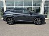 Hyundai TUCSON 1.6 TGDi Hybrid 230 N Line 5dr 2WD Auto Dark Knight