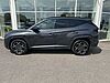 Hyundai TUCSON 1.6 TGDi Hybrid 230 N Line 5dr 2WD Auto Dark Knight