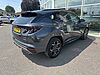 Hyundai TUCSON 1.6 TGDi Hybrid 230 N Line 5dr 2WD Auto Dark Knight