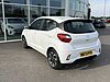 Hyundai I10 1.2 Advance 5dr White