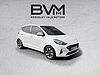 Hyundai I10 1.2 Advance 5dr White
