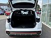 Hyundai TUCSON 1.6 TGDi Hybrid 230 N Line S 5dr 2WD Auto White