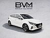 Hyundai I20 1.0T GDi 48V MHD SE Connect 5dr White