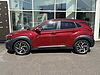 Hyundai KONA 1.6 GDi Hybrid Ultimate 5dr DCT Red