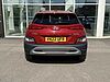 Hyundai KONA 1.6 GDi Hybrid Ultimate 5dr DCT Red