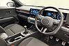 Hyundai KONA 1.6T 138 N Line 5dr Red