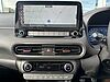 Hyundai KONA SUV 1.0 T-GDi (120ps) N Line 48 Volt MHEV Atlas White
