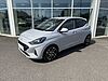 Hyundai I10 1.0 MPi Premium 5dr Grey