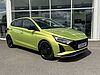 Hyundai I20 1.0T GDi 90 Black Line 5dr Lucid Lime