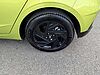 Hyundai I20 1.0T GDi 90 Black Line 5dr Lucid Lime