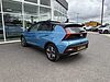 Hyundai BAYON 1.0 TGDi [120] 48V MHEV Ultimate 5dr DCT Green