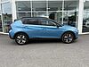 Hyundai BAYON 1.0 TGDi [120] 48V MHEV Ultimate 5dr DCT Green